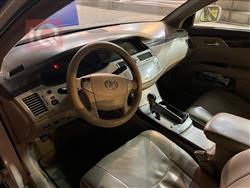 تويوتا أفالون